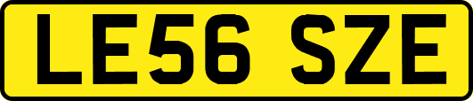 LE56SZE