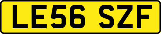 LE56SZF