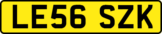 LE56SZK