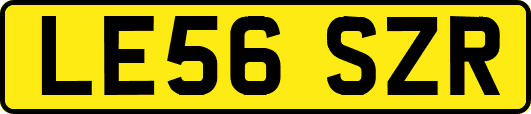 LE56SZR