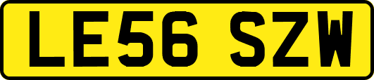 LE56SZW