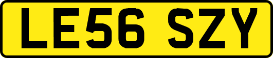 LE56SZY