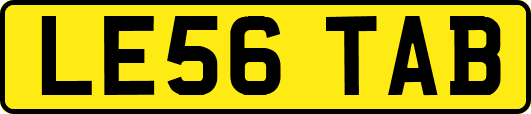 LE56TAB
