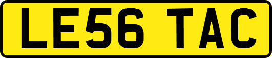 LE56TAC
