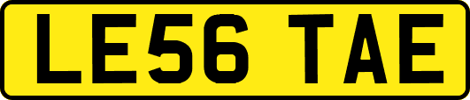 LE56TAE