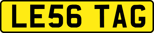 LE56TAG