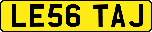 LE56TAJ