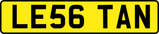 LE56TAN