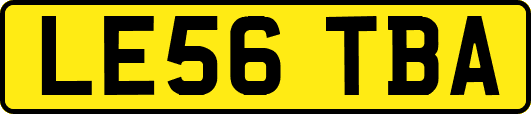 LE56TBA