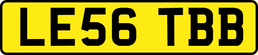 LE56TBB