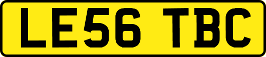 LE56TBC