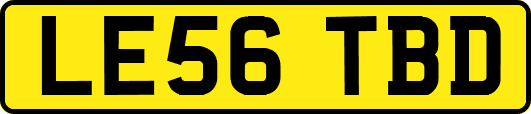 LE56TBD