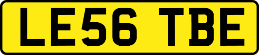 LE56TBE