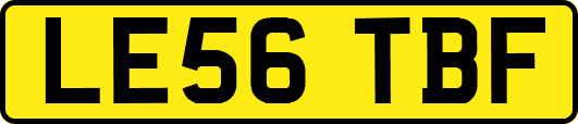 LE56TBF