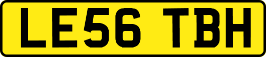 LE56TBH