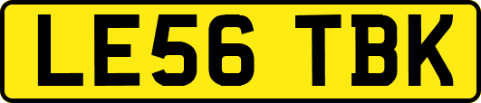 LE56TBK