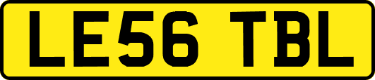 LE56TBL
