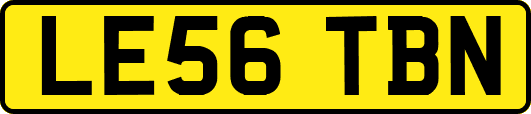 LE56TBN