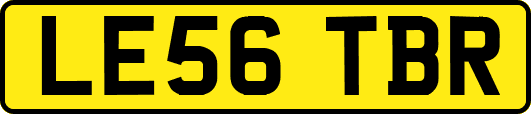LE56TBR