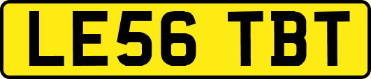 LE56TBT