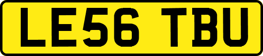 LE56TBU