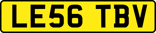 LE56TBV