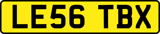LE56TBX