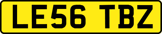 LE56TBZ