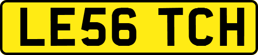 LE56TCH