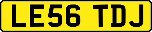 LE56TDJ