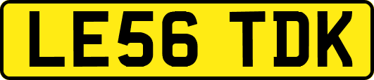 LE56TDK