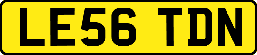 LE56TDN