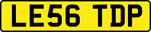LE56TDP