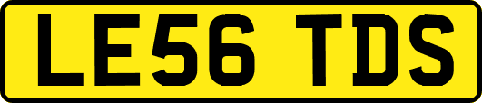LE56TDS
