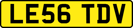 LE56TDV