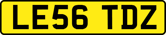 LE56TDZ