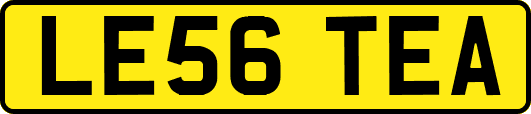LE56TEA