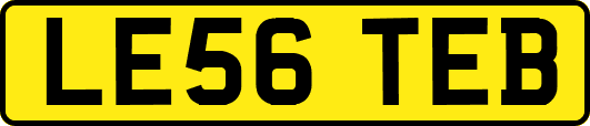 LE56TEB
