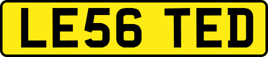 LE56TED