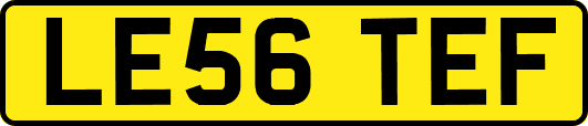 LE56TEF