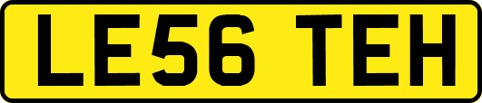 LE56TEH