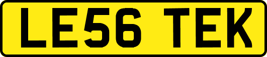 LE56TEK