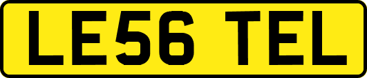 LE56TEL