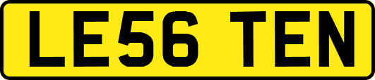 LE56TEN