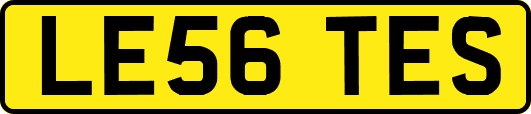 LE56TES