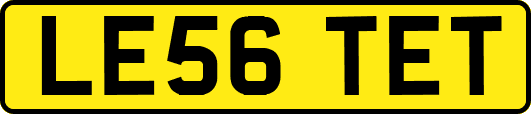 LE56TET