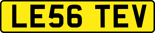 LE56TEV