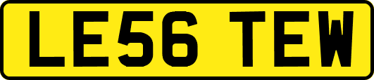 LE56TEW