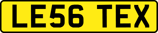 LE56TEX