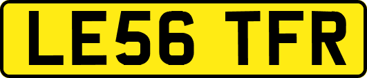 LE56TFR
